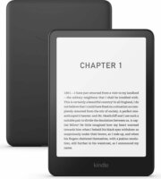 Amazon Kindle Paperwhite (2024) 7" 16GB E-book olvasó - Fekete