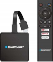 Blaupunkt A-Stream Stick 16 GB FullHD Media lejátszó (WiFi / Bluetooth / HDMI)