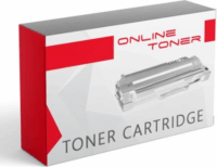 ECO (Kyocera TK-130) Utángyártott Toner - Fekete