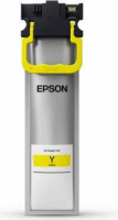 Epson T11N4 Eredeti Tintapatron - Sárga