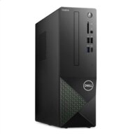 DELL VOSTRO 3030 SFF Számítógép (Intel Core I5-12400 / 8GB / 512GB SSD / Linux)