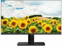 V7 23.8" L238V0-E 16:9 IPS LED Monitor - Fekete