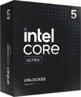 Intel Core Ultra 5 245K 3.6Ghz Socket 1851 Processzor - BOX