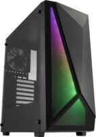 Ventaris SUPER REAPER Számítógép (Intel Core i7-14700F / 32GB / 2TB SSD / Nvidia RTX 4070Ti Super 16GB)