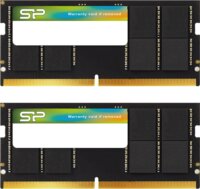 Silicon Power 64GB / 5600 DDR5 SODIMM CL46 Notebook Dual RAM KIT (2x32GB)