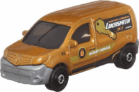 Mattel Matchbox Európa kollekció Renault Kangoo kisautó 1:64