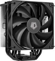 ID-Cooling SE-214-XT BLACK PWM Univerzális CPU Hűtő