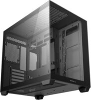 DeepCool CG530 Full Tower Számítógépház - Fekete