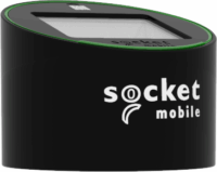 Socket Mobile SocketScan S320 QR kód olvasó + Secure Pad - Fekete