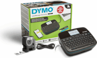 Dymo LabelManager Executive 640 CB Bluetooth Feliratozógép 24mm - Fekete