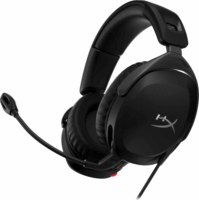 HP HyperX Cloud Stinger 2 Vezetékes Gaming Headset - Fekete (Csomagolássérült)