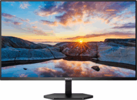 Philips 31,5" 32E1N3100LA/00 16:9 FullHD VA LCD Monitor - Fekete