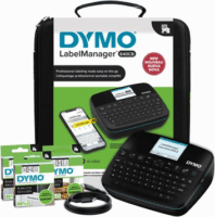 Dymo LabelManager Executive 640 CB Hőtranszferes Címkenyomtató (Value Pack)