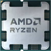 AMD Ryzen 5 7600X3D 4.1Ghz Socket AM5 Processzor - Tray