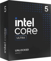 Intel Core Ultra 5 245KF 3.6Ghz Socket 1851 Processzor - BOX