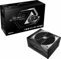 ASRock 1650W TC-1650T Taichi 80+ Titanium Moduláris Tápegység