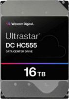 Western Digital 16TB Ultrastar DC HC555 SATA3 3.5" szerver HDD