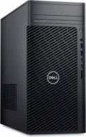 Dell Precision T3680 Midi Torony Számítógép (Intel i7-14700 / 16GB / 512GB SSD / Nvidia Quadro T1000 / Win 11 Pro)