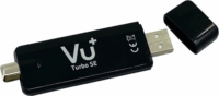 VU+ Turbo SE Combo DVB-C / T2 Hybrid USB TV tuner