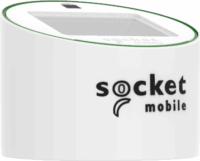 Socket Mobile SocketScan S320 QR kód olvasó - Fehér