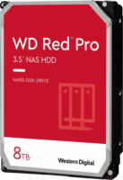 Western Digital 8TB Red Pro SATA 3.5" NAS HDD