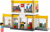 LEGO® Icons: 40574 - Brand Store LEGO 2 szintes márkabolt