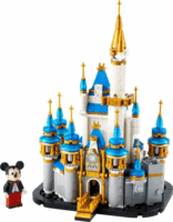 LEGO® Disney: 40478 - Mini Disney kastély