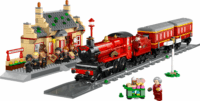 LEGO® Harry Potter: 76423 - Roxfort Expressz és Roxmorts állomás