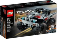 LEGO® Technic 42090 - Menekülő furgon