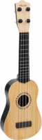 Ukulele játék gitár hangszer 55 cm - Fa hatású