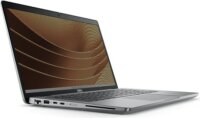 Dell Latitude 5350 Laptop Szürke (13.3" / Intel Core Ultra 7-135U / 16GB / 512GB SSD / Linux)