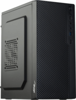 BM PC Barracuda Számítógép (Intel i3-12100F / 8GB / 240GB SSD / Nvidia GT210)