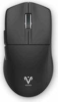 Ventaris VGM44-W Malleus Wireless Gaming Egér - Fekete