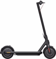 Xiaomi Electric Scooter 4 Pro Plus Elektromos roller (25km/h / 350W) - Fekete