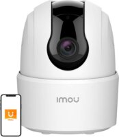 IMOU Ranger 2C 355°-os beltéri Wi-Fi IP Dome Okos Kamera