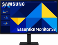 Samsung 22" S30GD LS22D300GAUXEN 16:9 FullHD IPS LED Monitor - Fekete