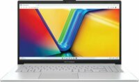 Asus Vivobook Go Laptop Ezüst (15,6" / Intel Core i3-N305 / 8GB / 256GB SSD)