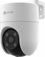 eZVIZ H8c Smart Wifi 3K 5 MP 360° forgatható Okos Kamera - Fehér