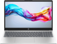 HP 15-fd0047nh Laptop Ezüst (15.6" / Intel Core i5-1334U / 16GB / 512GB SSD / Win 11 Home)