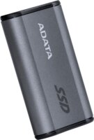 ADATA 4TB SE880 USB 3.2 Gen.2 Külső HDD - Szürke