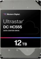 Western Digital 12TB HGST Ultrastar HC555 SAS ULTRA 3.5" HDD