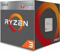 AMD RYZEN 3 5300G 4.20GHZ Socket AM4 Processzor - BOX