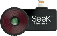 Seek Thermal LQ-EAAX Compact Pro FF iOS USB-C Hőkamera (320x240 Pixel / -40 + 330°C)