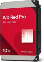 Western Digital 10TB Red Pro WD103KFBX SATA3 3.5" HDD