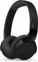 Philips TAH3209WT/00 Bluetooth On-ear Fejhallgató Headset - Fekete