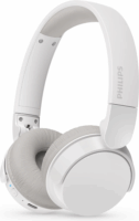 Philips TAH3209WT/00 Bluetooth On-ear Felhallgató Headset - Selyemfehér