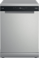 Whirlpool W7F HP33 X Szabadonálló mosogatógép 60cm 15 teríték - Inox