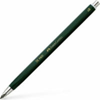 Faber-Castell TK 9400 6B Töltőceruza