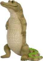 Schleich 14913 Rick Mágikus Krokodil Figura 10cm