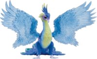 Schleich 70794 Bayala Mágikus Páva figura 15cm